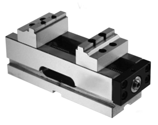 MACK Zentrischspanner ZSM 2, Backenbreite 60 mm, ZE-ZSM2-60