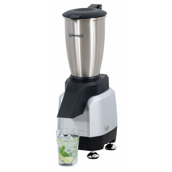 Casselin Eiszerkleinerer 3L, Schüssel aus rostfreiem Stahl, CBAG