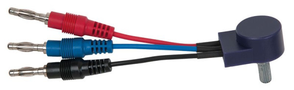 KS Tools Potentiometer mit verstellbarem Widerstand, 150.0951