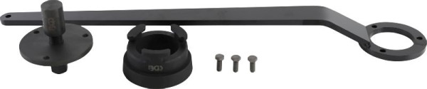BGS Kurbelwellen-Gegenhalter, für BMW M52TU / M54 / M56, 8744