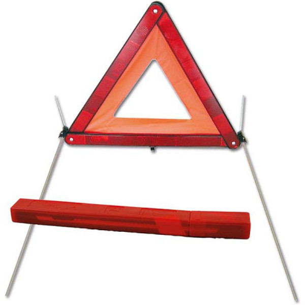 Stein HGS Warndreieck -Euro-, ECE geprüft, 25404, 4063527603365