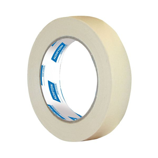 Norton Abdeckband MEDIUM, Breite: 38 mm, VE: 24 Stück, 69957394611