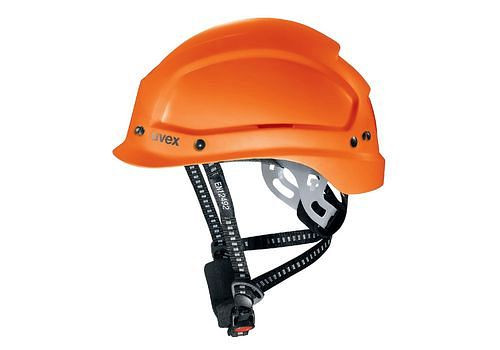 uvex Schutzhelm uvex pheos alpine - 9773, orange, 210227
