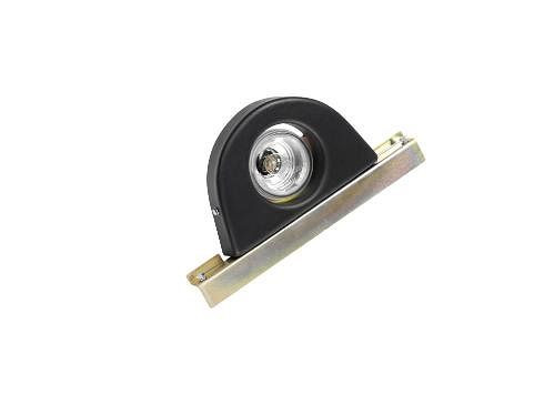 Nilfisk Lichter-Set, vorne, 24V 70W, 1466346000, 5711145271105