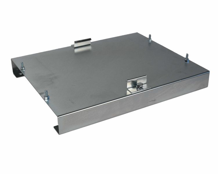 Ebinger Montageplatte für TBW 76377 günstig versandkostenfrei online