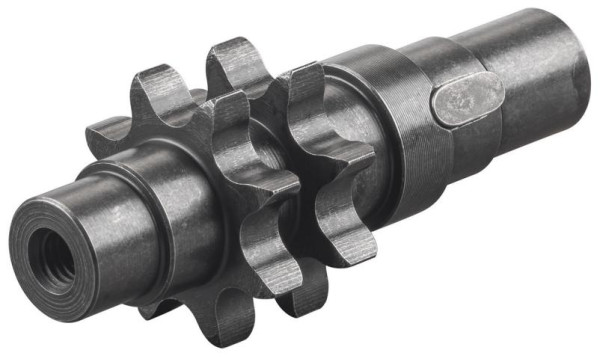REMS Ritzel komplett, 848140, 4039976080569