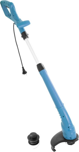 Güde Rasentrimmer GRT 352 P, Lärmwertangabe LWA: 96 dB, 95173, 4015671754189