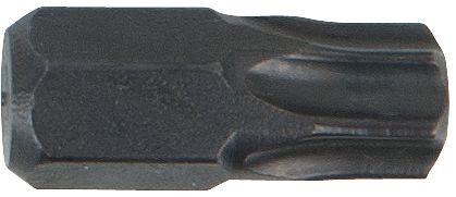KS Tools Bit mit 8,0 mm Sechskantantrieb für Torx-Schrauben T45, 150.1228