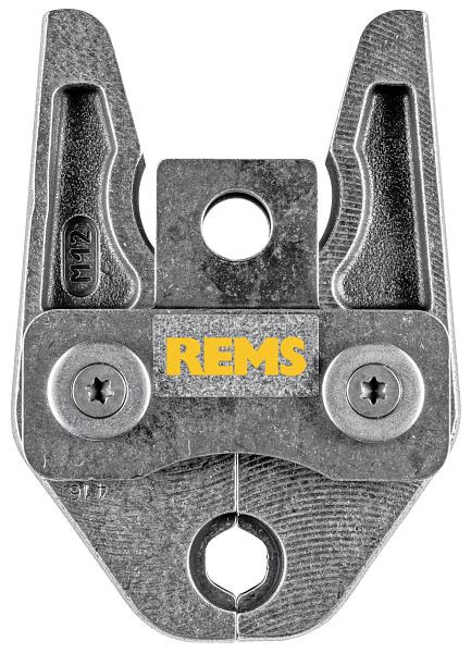 REMS Presszange M 12, 570100, 4039976054904