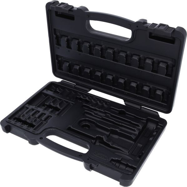 KS Tools Kunststoff-Leerkoffer für 918.0847, 918.0847-99