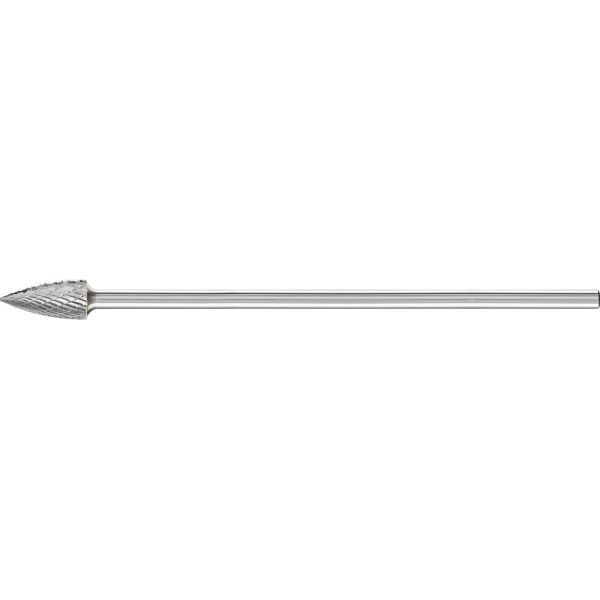 Pferd HM-Frässtift SPG 1225/6 TOUGH SL 150, 21000128