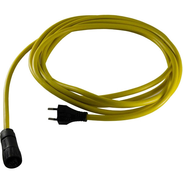 GIFAS Geräteanschlussleitung für ApolloLIGHT-/ LED und ECO, 10 m, 3 x 1,5 mm², 268834