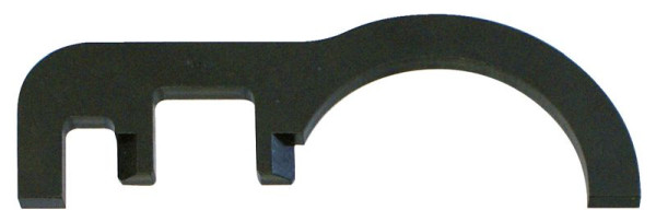 GEDORE KL-0580-822 A Arretierwerkzeug, Nockenwelle, BMW, 2640139