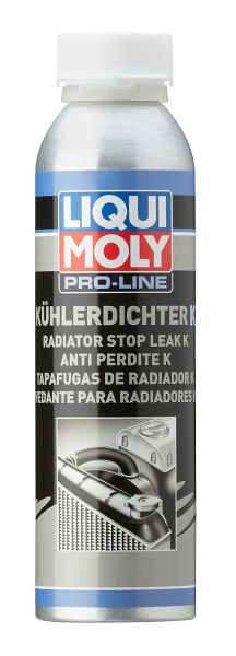 LIQUI MOLY Pro-Line Kühlerdichter K, Dose Aerosol, VE: 0,25 Liter, 5178