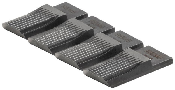 REMS Strehler-Schneidbacken M 18-22, HSS, Satz, 751521 RHSSZ