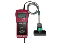 Produktbild von STEP Systems EC Flow Control 5000, Überwachung von Leitfähigkeit und Temperatur, 52015A STEP Systems EC Flow Control 5000, Überwachung von Leitfähigkeit und Temperatur, 52015A