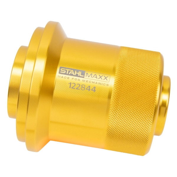 Stahlmaxx Wellendichtring-Werkzeug für Hinterachsgetriebe BMW 215L, LW, XXL-122844