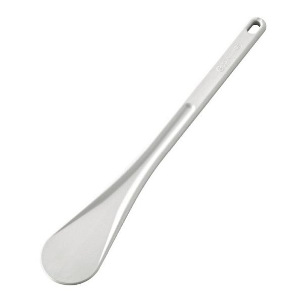 Matfer Bourgeat Exoglas Spatel 40cm, fäulnisbeständig, J075
