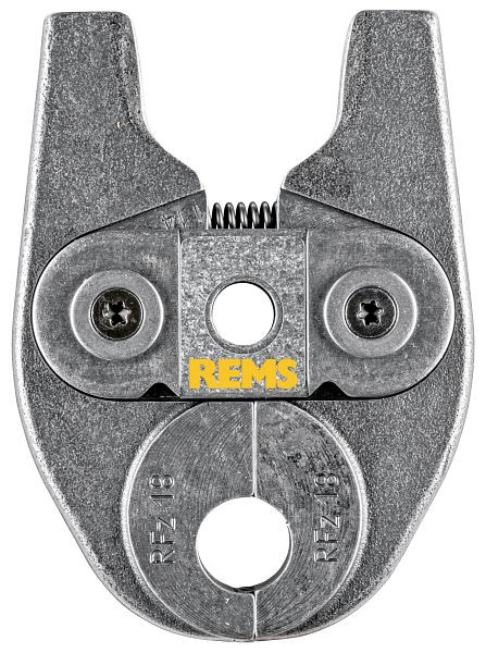 REMS Presszange Mini RFz 18, 578638, 4039976133678