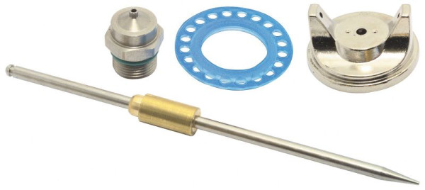 ELMAG Düsensatz für Modell 162, 2200/2100 ECO, 2,2 mm - SB, 32031