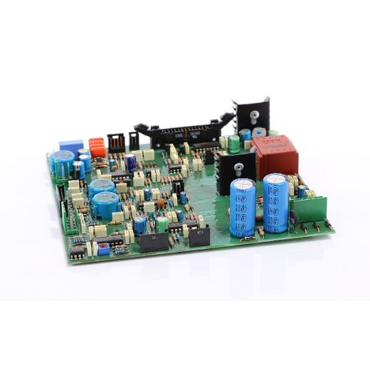 ELMAG Platine Nr. 01 (W000236123) für WIG-Inverter TX 220 (vormals 800022679), 9505483