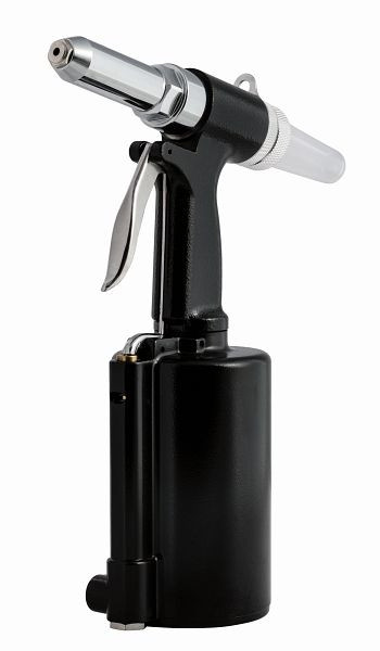 Bahco Pneumatische Nietpistole, 2,4-6,4 mm, 6,3 Bar, BP125A