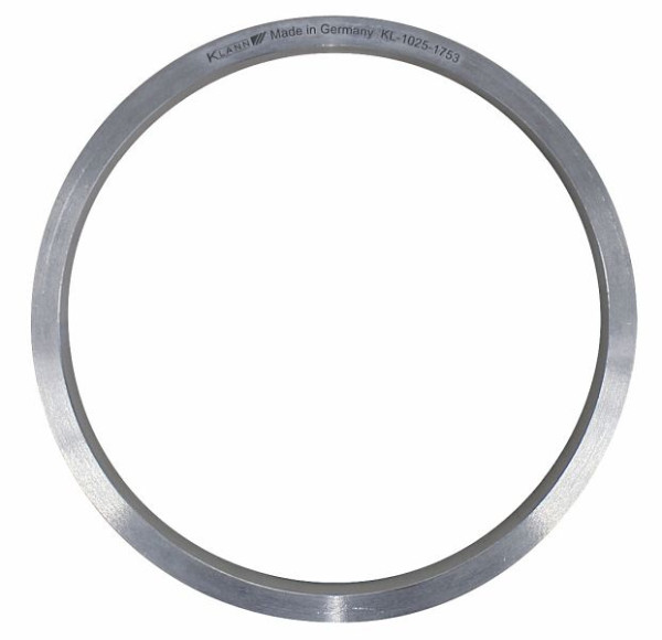 GEDORE KL-1025-1753 A Druckring, 17,5 mm, 3021084, 4046459151944