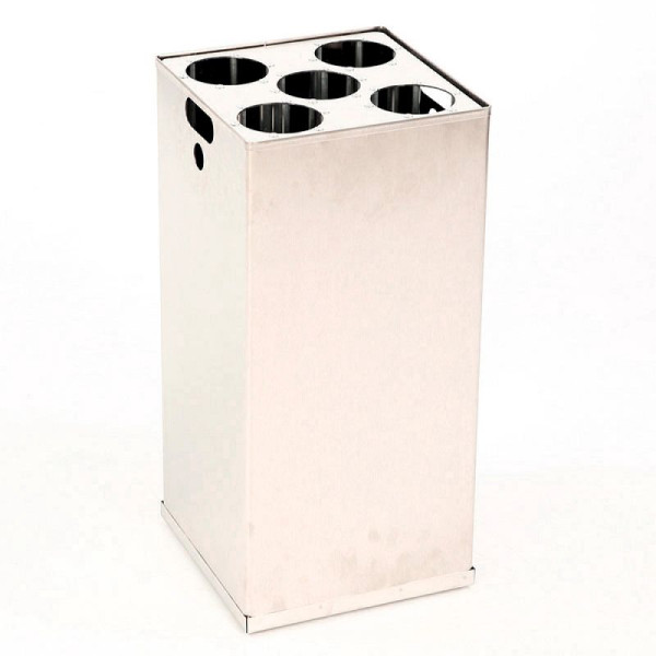 STEIN HGS Inneneinsatz und Bechersammler für Carro., 55 Liter, 83406.0002