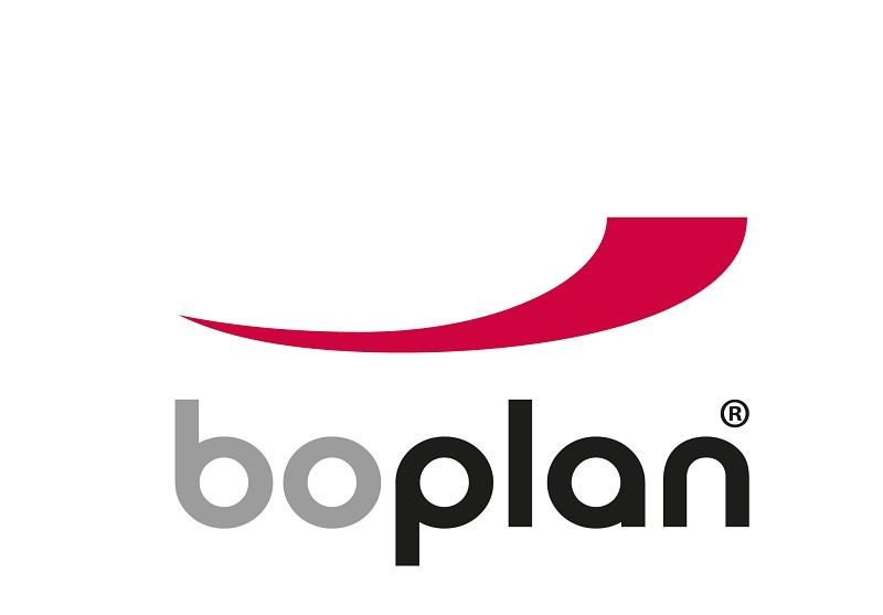 Boplan Logo