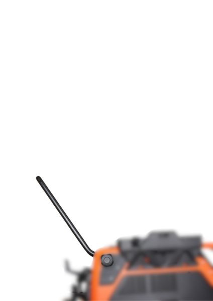 Wilms Transportgriff Sauger WS 3000 M- verstellbar, 5930012, 4027755818083
