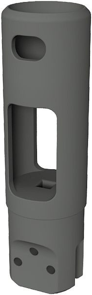 Schake Leitkegeladapter, ohne Befestigungshebel, 3LA0, 4250384746148