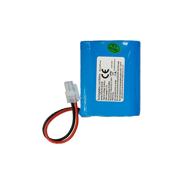 Kaiser Nienhaus 12V-Akku-Pack für Notstrom-Steuerungs-Set & Tastor Lux Plus - 12V, 100955