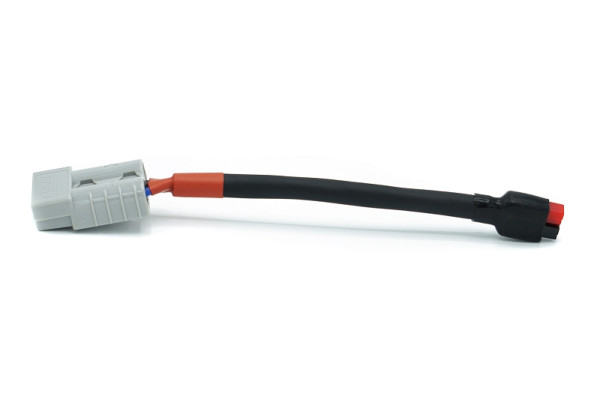 WATTSTUNDE AK-A50-Goal Zero APP Adapterkabel Anderson A50 auf Anderson Power Pole (Goal Zero), 400-15056