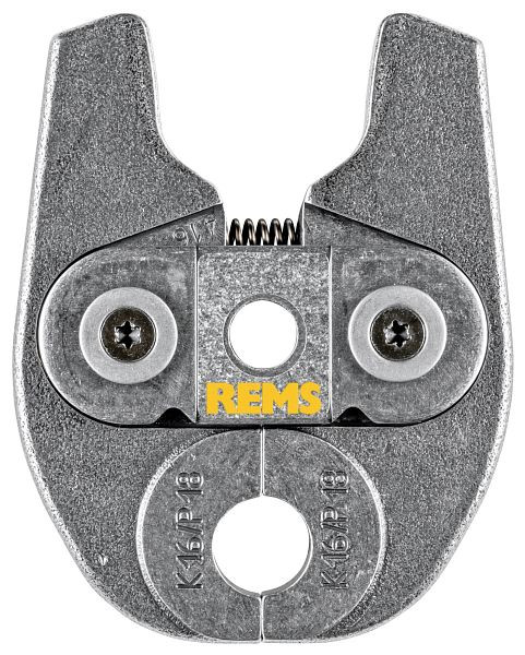 REMS Presszange Mini K16/P18, 578592, 4039976096683
