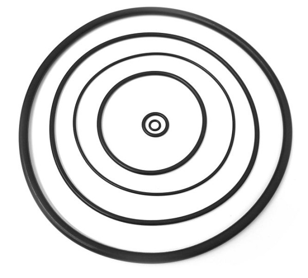 MACK Kraftspannfutter, Dichtungssatz für Hydraulikzylinder M1552, T9-M1552DS