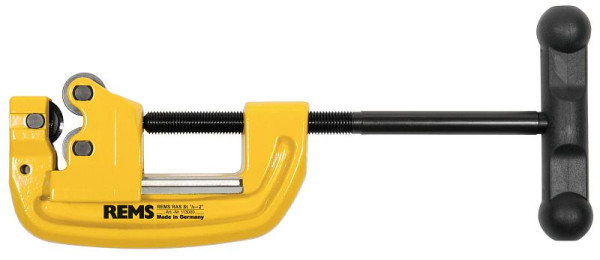 REMS RAS St 1/8-2'', 113000 R, 4039976020497
