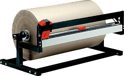 Bedrunka+Hirth Tisch-Schneidgerät, Schnittbreite 1250 mm, Maße in mm (BxTxH): 1500 x 360 x 350, 07.25612