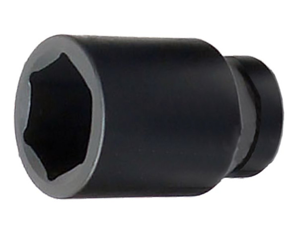 SW-Stahl IMPACT-Steckschlüsseleinsatz, 1", 36 mm, tief, 07980L-36