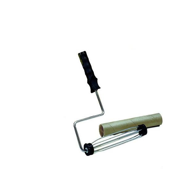 Stein HGS Auftragungsrolle für Antirutsch-Bodenbeschichtung -SAFE STEP-, VE: 6 Stück, 35026