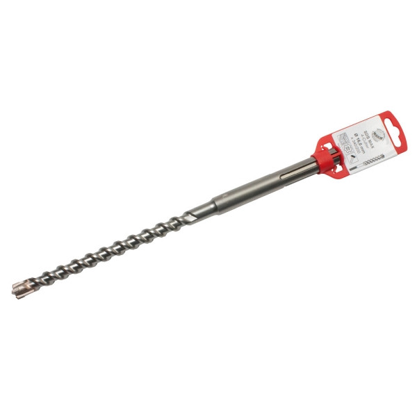 Dönges Hammerbohrer SDS-MAX, 16 x 540 mm, Arbeitslänge 400 mm, 129356