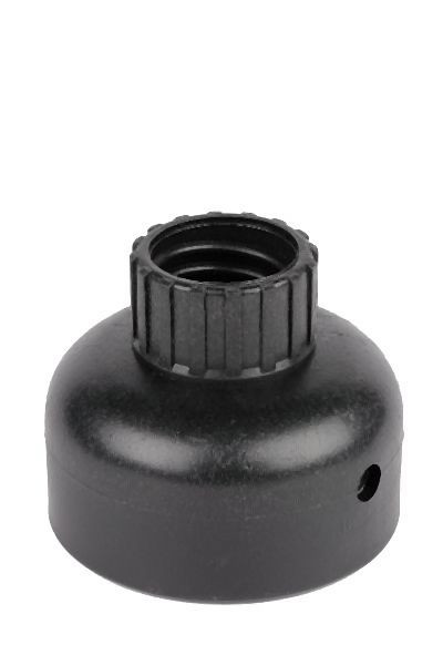 CRASH STOP Adapter für flexible Pfosten, KAU, 4250912310360