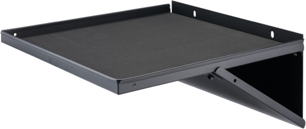 VIGOR Laptop-Tisch, Länge: 406 mm, Breite: 394 mm, V6221