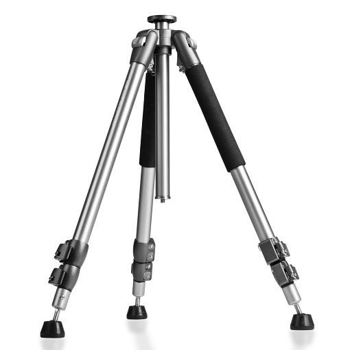 Walimex pro WAL-6702 Pro Stativ, 156cm, 1012162, 4250234521628