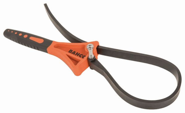 Bahco Gummibandschlüssel bis zu Ø 150 mm geeignet, BE66152A