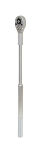 KS Tools 3/4" CHROMEplus Teleskop-Umschaltknarre, 24 Zahn, 911.3490