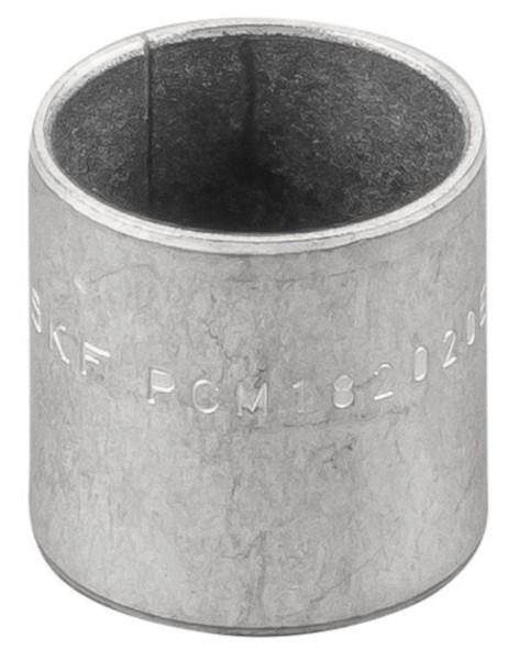 REMS Lagerbuchse, Maße (LxBxH): 20 x 20 x 20 mm, 058015