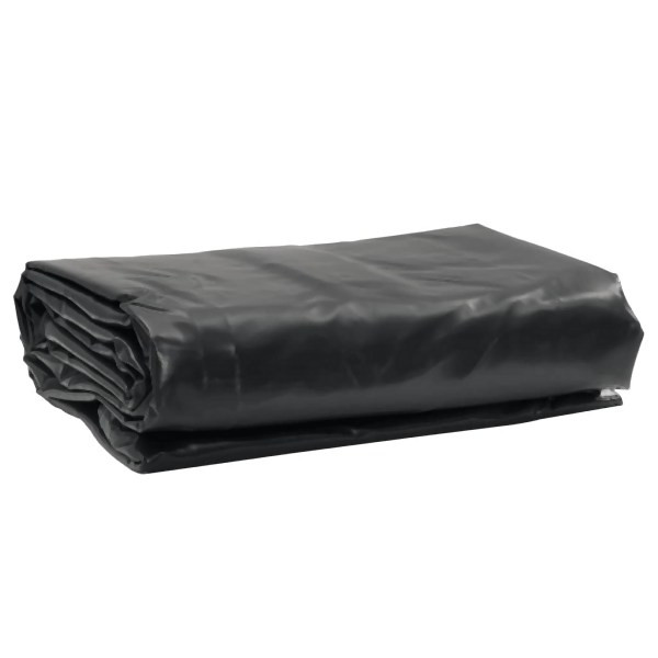 vidaXL Abdeckplane Anthrazit 2,5x4,5 m 650 g/m², 156102