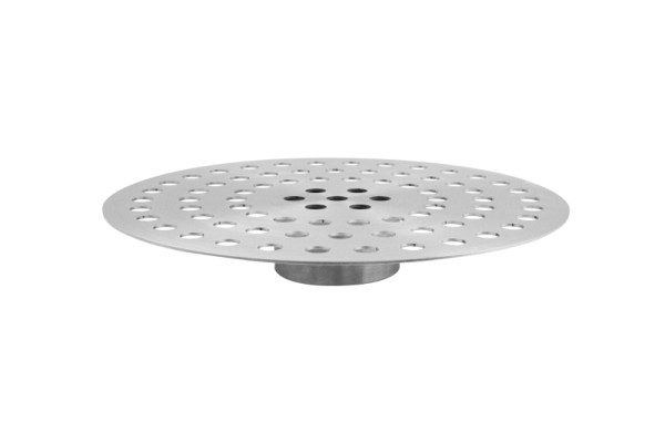 Schneider Auskühlplatte für Pizza / Flammkuchen, Ø 320 mm, Höhe 50 mm, 159700