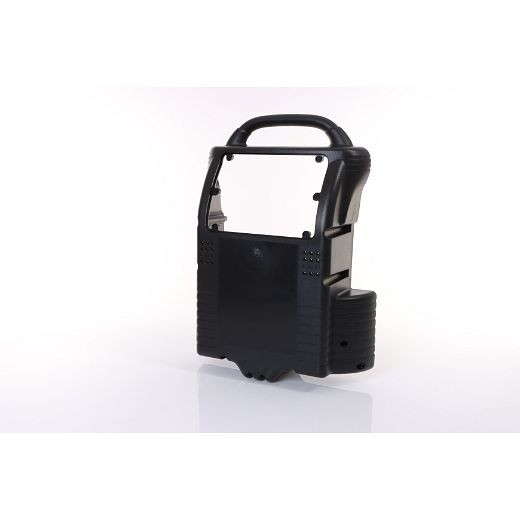 ELMAG PVC-Gehäuse (vorne) für START TRUCK TROLLEY 6200/3100, 9505156