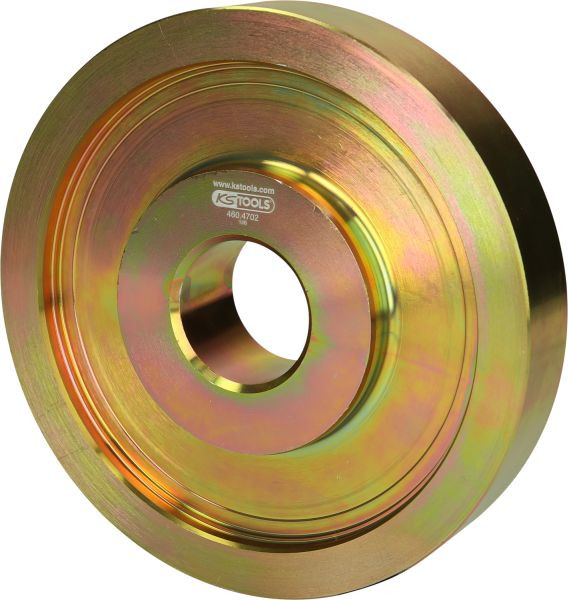 KS Tools Aufnahmeflansch, Ø 205 mm, 460.4702, 4042146759943